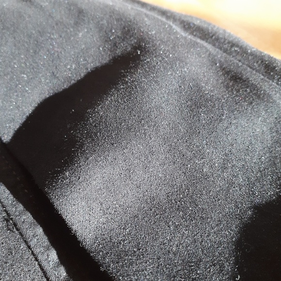 Rag and Bone black leggings - Picture 4 of 6